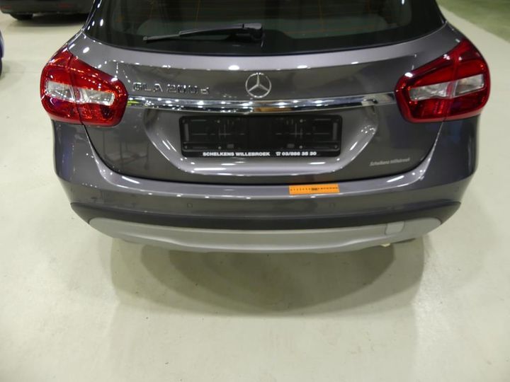 Photo 25 VIN: WDC1569081J321867 - MERCEDES-BENZ GLA 