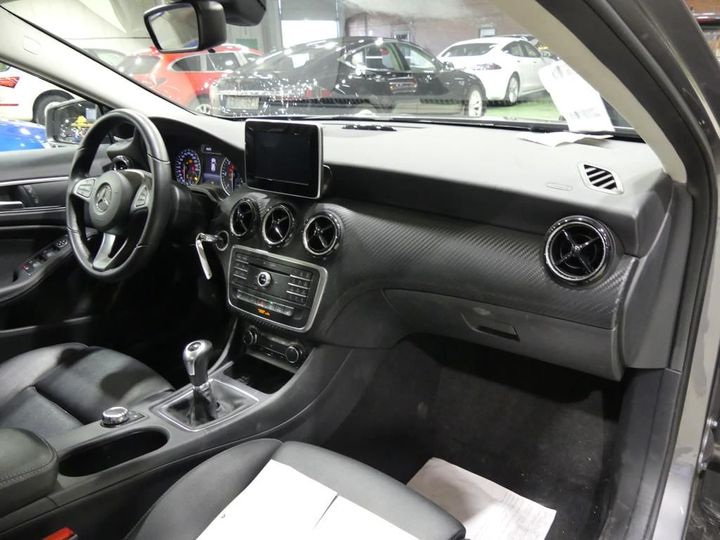 Photo 3 VIN: WDC1569081J321867 - MERCEDES-BENZ GLA 