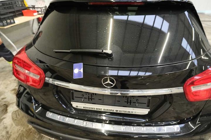 Photo 16 VIN: WDC1569081J322657 - MERCEDES-BENZ GLA &#3913 