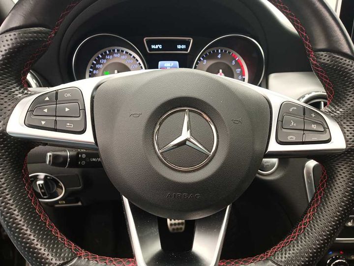 Photo 19 VIN: WDC1569081J322657 - MERCEDES-BENZ GLA &#3913 