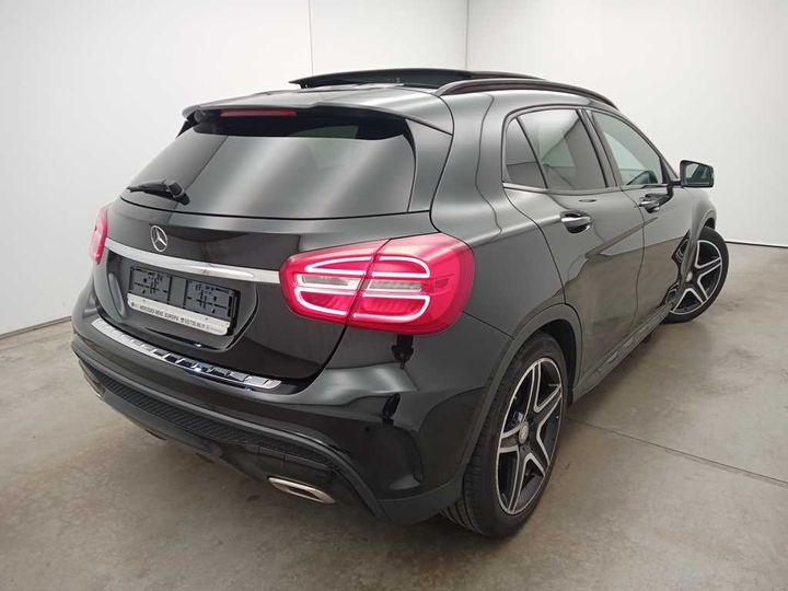 Photo 2 VIN: WDC1569081J322657 - MERCEDES-BENZ GLA &#3913 