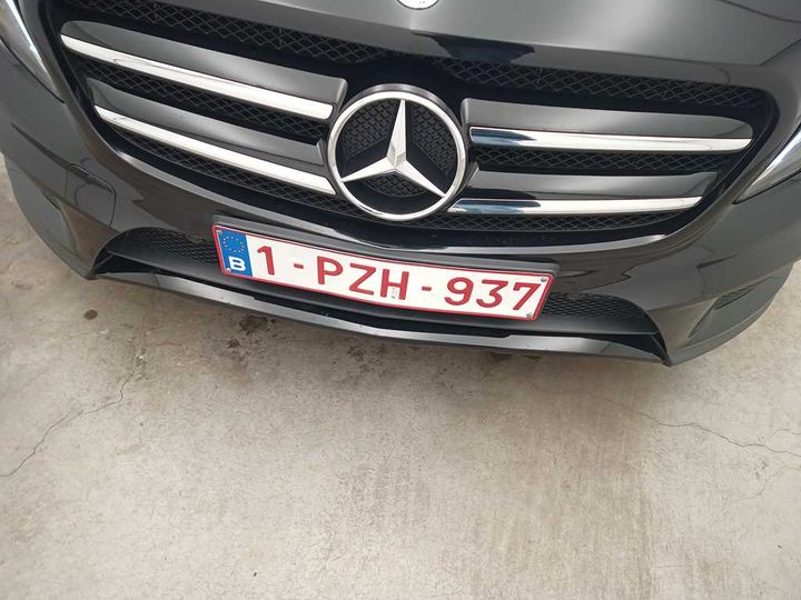 Photo 5 VIN: WDC1569081J322657 - MERCEDES-BENZ GLA &#3913 