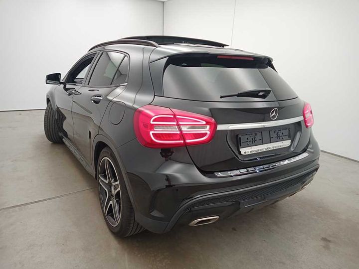 Photo 7 VIN: WDC1569081J322657 - MERCEDES-BENZ GLA &#3913 