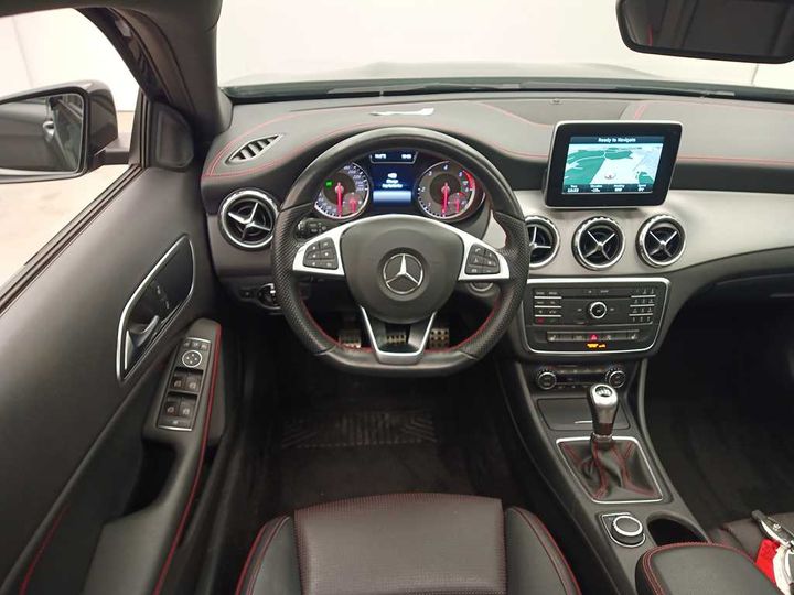 Photo 9 VIN: WDC1569081J322657 - MERCEDES-BENZ GLA &#3913 