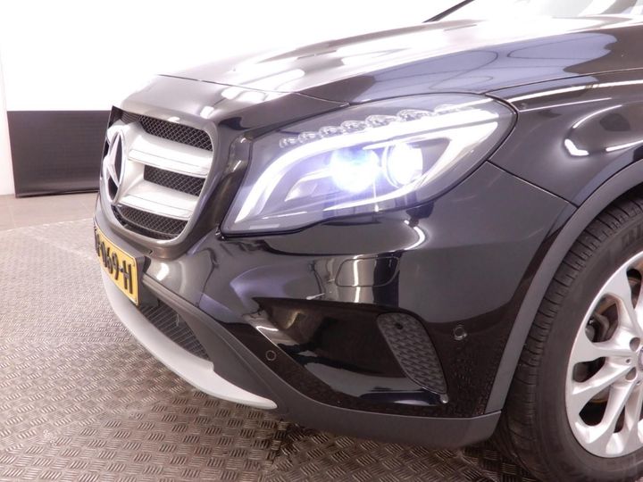 Photo 12 VIN: WDC1569081J327567 - MERCEDES-BENZ GLA-KLASSE 