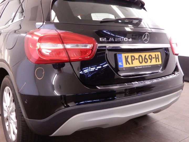 Photo 18 VIN: WDC1569081J327567 - MERCEDES-BENZ GLA-KLASSE 