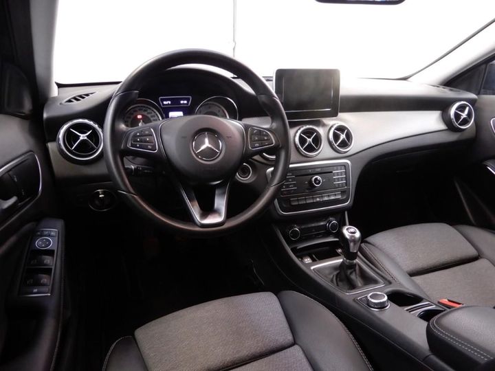 Photo 3 VIN: WDC1569081J327567 - MERCEDES-BENZ GLA-KLASSE 