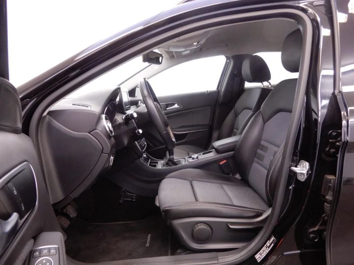 Photo 5 VIN: WDC1569081J327567 - MERCEDES-BENZ GLA-KLASSE 