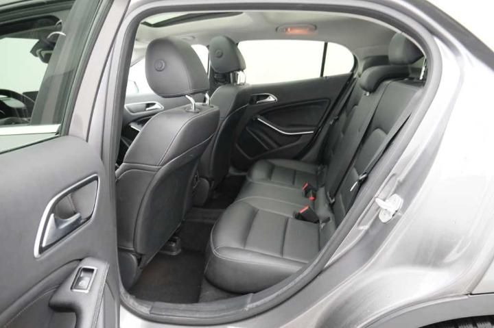 Photo 10 VIN: WDC1569081J330278 - MERCEDES-BENZ GLA &#3913 