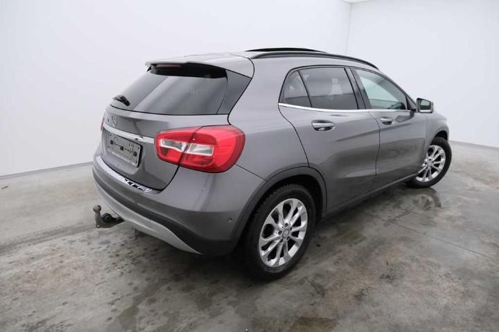 Photo 2 VIN: WDC1569081J330278 - MERCEDES-BENZ GLA &#3913 