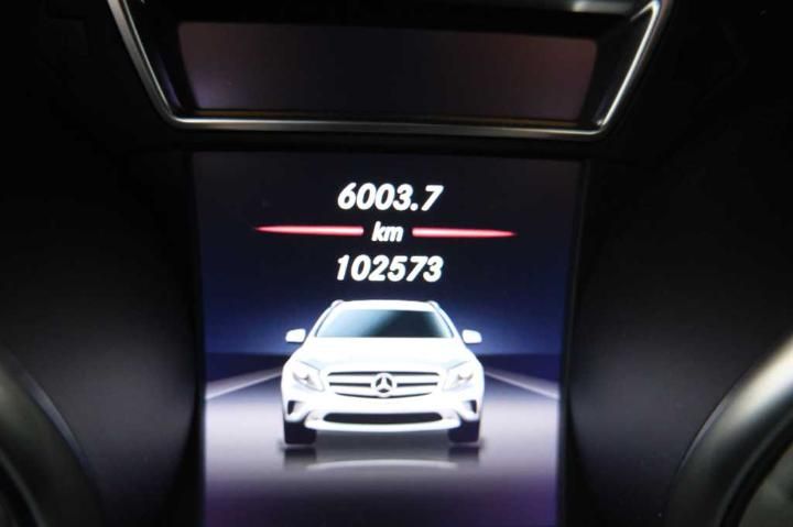 Photo 6 VIN: WDC1569081J330278 - MERCEDES-BENZ GLA &#3913 