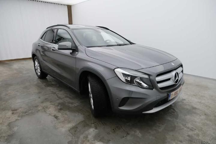 Photo 8 VIN: WDC1569081J330278 - MERCEDES-BENZ GLA &#3913 