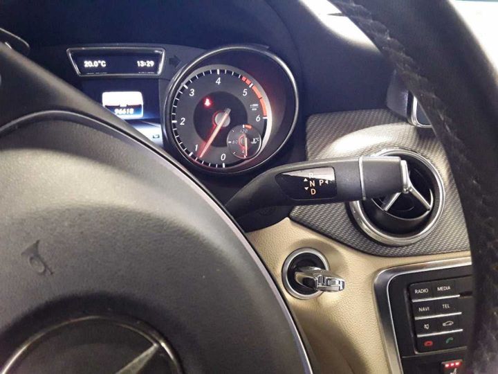 Photo 8 VIN: WDC1569081J330926 - MERCEDES-BENZ GLA 200 CDI 