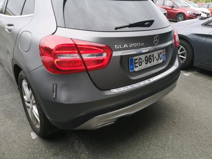 Photo 26 VIN: WDC1569081J331423 - MERCEDES-BENZ CLASSE GLA 