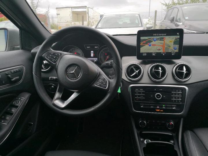 Photo 5 VIN: WDC1569081J331423 - MERCEDES-BENZ CLASSE GLA 