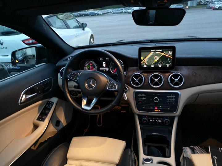 Photo 5 VIN: WDC1569081J336395 - MERCEDES-BENZ CLASSE GLA 