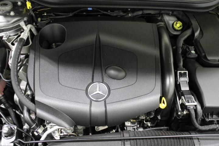 Photo 14 VIN: WDC1569081J342565 - MERCEDES-BENZ GLA-CLASS SUV 