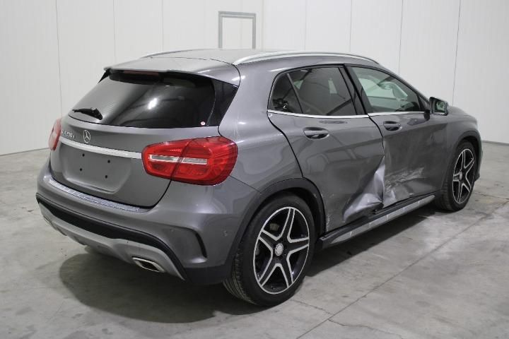 Photo 3 VIN: WDC1569081J342565 - MERCEDES-BENZ GLA-CLASS SUV 