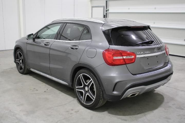 Photo 4 VIN: WDC1569081J342565 - MERCEDES-BENZ GLA-CLASS SUV 