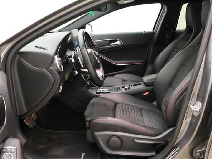 Photo 10 VIN: WDC1569081J346318 - MERCEDES-BENZ GLA-KLASSE 