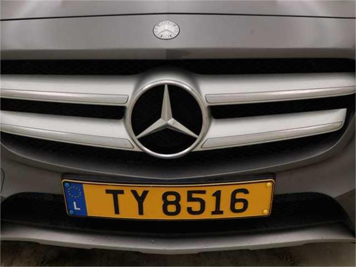 Photo 11 VIN: WDC1569081J346318 - MERCEDES-BENZ GLA-KLASSE 