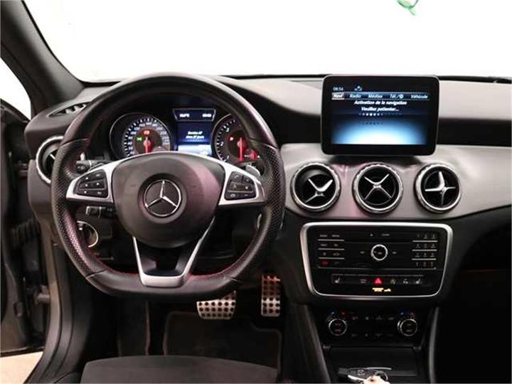 Photo 14 VIN: WDC1569081J346318 - MERCEDES-BENZ GLA-KLASSE 