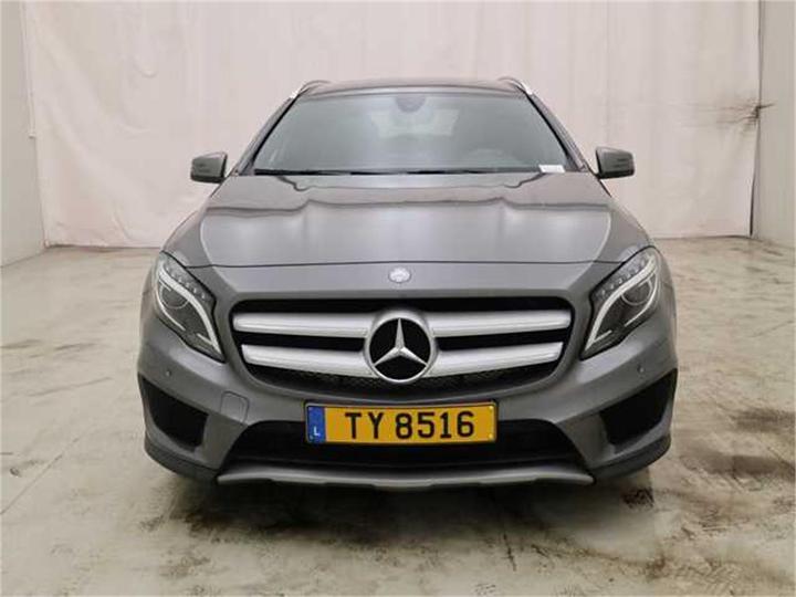 Photo 15 VIN: WDC1569081J346318 - MERCEDES-BENZ GLA-KLASSE 