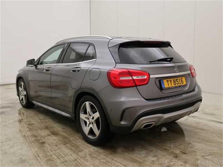 Photo 8 VIN: WDC1569081J346318 - MERCEDES-BENZ GLA-KLASSE 