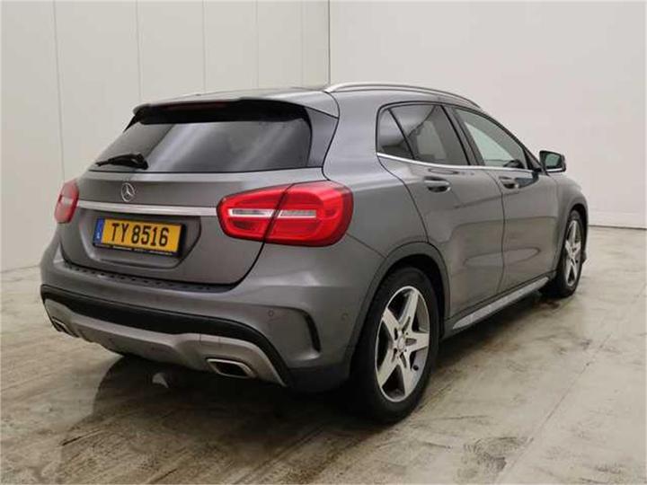 Photo 9 VIN: WDC1569081J346318 - MERCEDES-BENZ GLA-KLASSE 