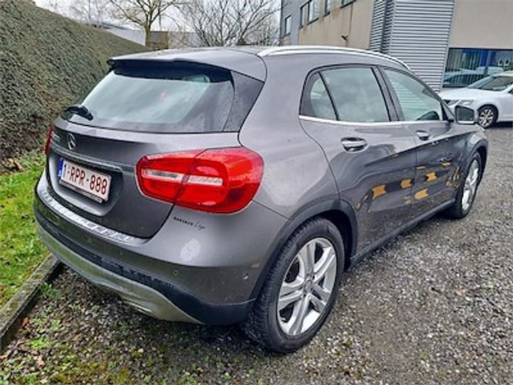 Photo 4 VIN: WDC1569081J355881 - MERCEDES-BENZ CLASS GLA DIESEL (X156) 