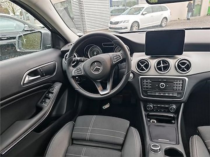 Photo 8 VIN: WDC1569081J355881 - MERCEDES-BENZ CLASS GLA DIESEL (X156) 