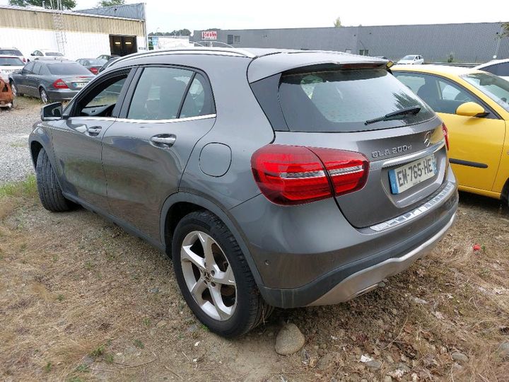 Photo 3 VIN: WDC1569081J382805 - MERCEDES-BENZ CLASSE GLA 