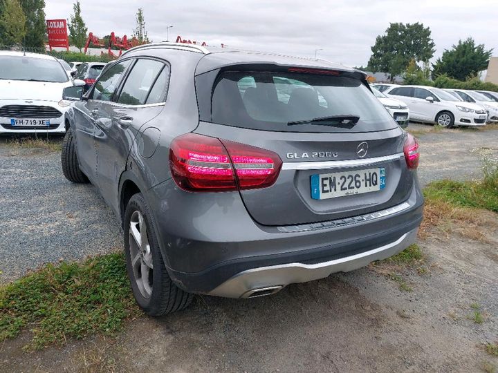 Photo 3 VIN: WDC1569081J383820 - MERCEDES-BENZ CLASSE GLA 