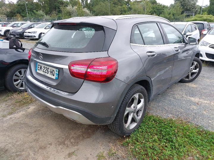 Photo 4 VIN: WDC1569081J383820 - MERCEDES-BENZ CLASSE GLA 