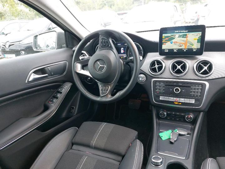 Photo 5 VIN: WDC1569081J383820 - MERCEDES-BENZ CLASSE GLA 