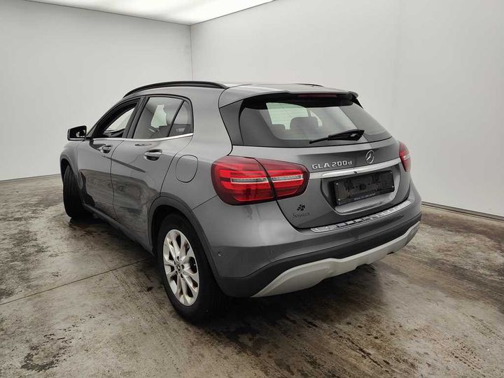 Photo 2 VIN: WDC1569081J393486 - MERCEDES-BENZ GLA FL&#3917 