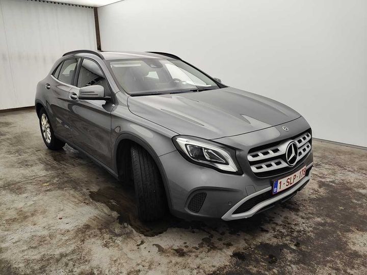 Photo 4 VIN: WDC1569081J393486 - MERCEDES-BENZ GLA FL&#3917 