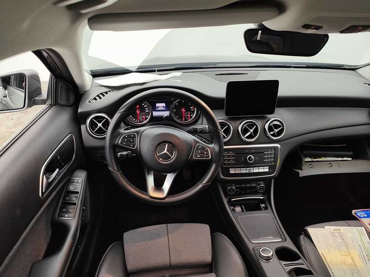 Photo 5 VIN: WDC1569081J393486 - MERCEDES-BENZ GLA FL&#3917 