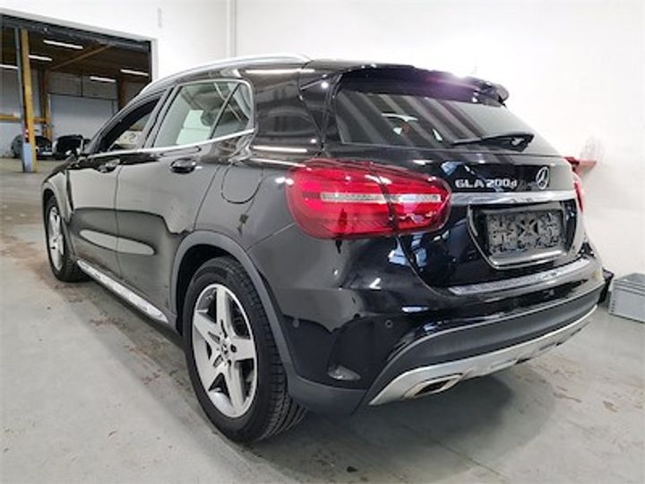 Photo 3 VIN: WDC1569081J399595 - MERCEDES-BENZ CLASSE GLA DIESEL (X156) - 201 