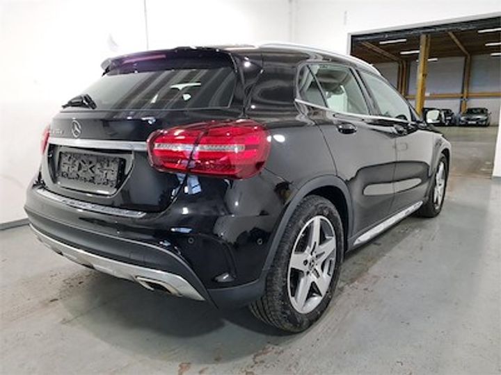 Photo 4 VIN: WDC1569081J399595 - MERCEDES-BENZ CLASSE GLA DIESEL (X156) - 201 