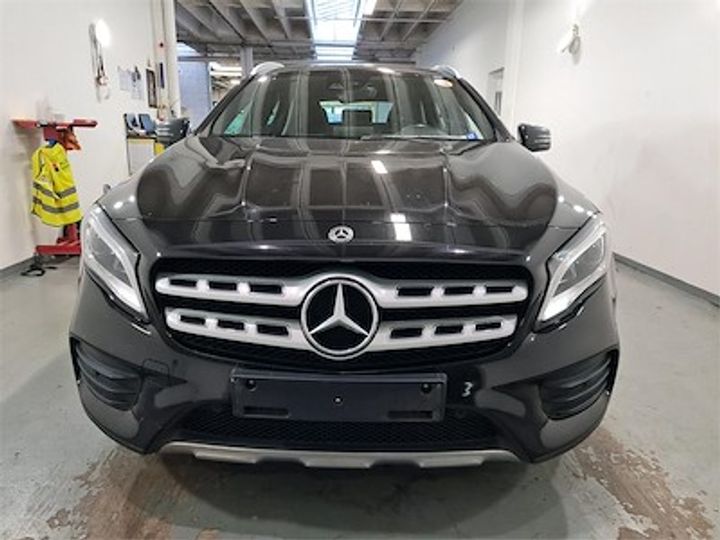 Photo 5 VIN: WDC1569081J399595 - MERCEDES-BENZ CLASSE GLA DIESEL (X156) - 201 