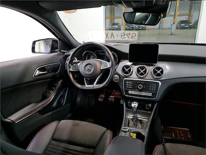 Photo 9 VIN: WDC1569081J399595 - MERCEDES-BENZ CLASSE GLA DIESEL (X156) - 201 