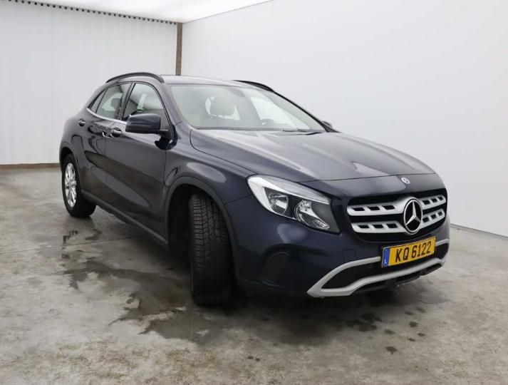 Photo 8 VIN: WDC1569081J404225 - MERCEDES-BENZ GLA &#3917 