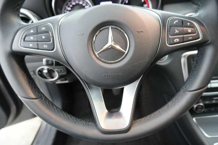 Photo 17 VIN: WDC1569081J421351 - MERCEDES-BENZ GLA 17 