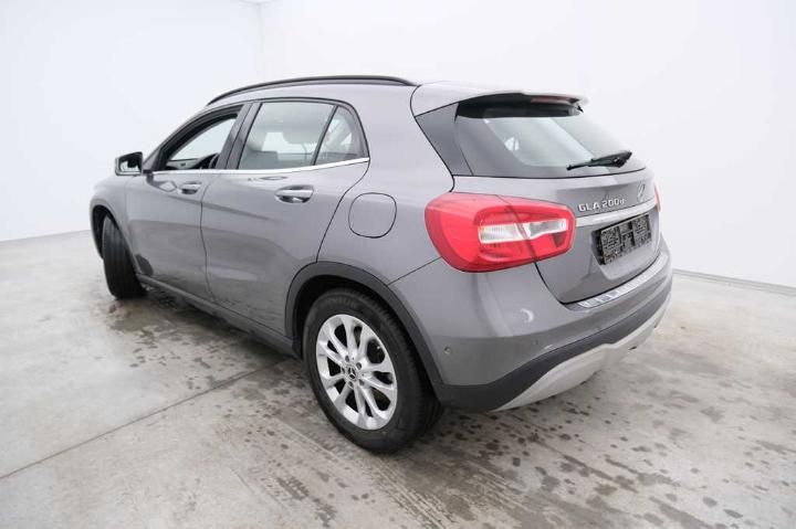 Photo 2 VIN: WDC1569081J421351 - MERCEDES-BENZ GLA 17 