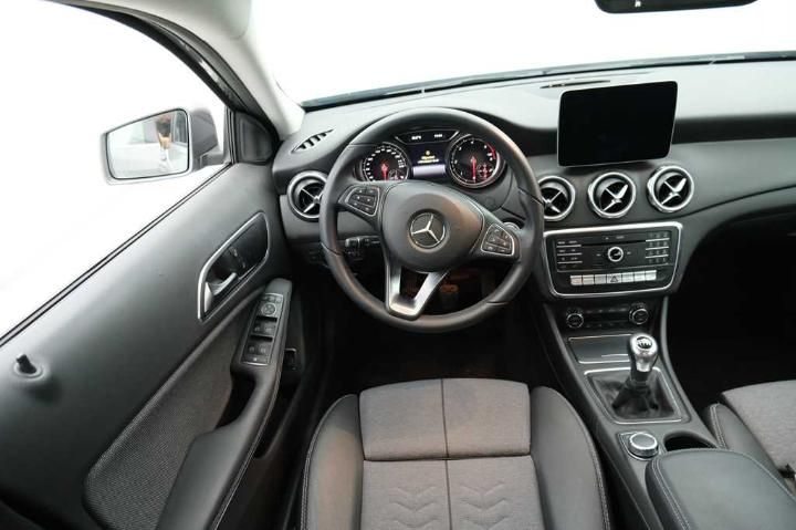 Photo 5 VIN: WDC1569081J421351 - MERCEDES-BENZ GLA 17 