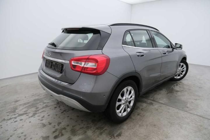 Photo 3 VIN: WDC1569081J421351 - MERCEDES-BENZ GLA 17 