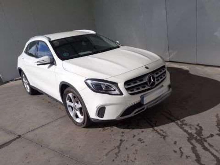 Photo 0 VIN: WDC1569081J423861 - MERCEDES-BENZ CLASE GLA 