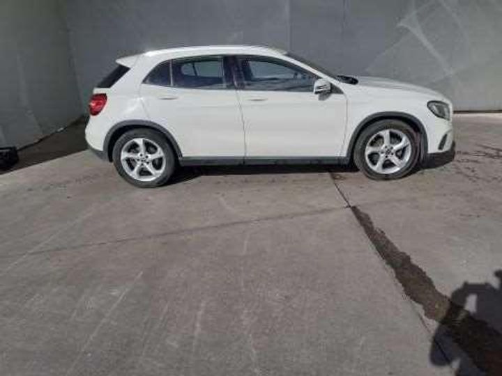 Photo 2 VIN: WDC1569081J423861 - MERCEDES-BENZ CLASE GLA 