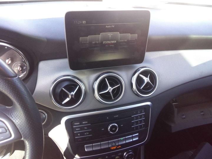 Photo 21 VIN: WDC1569081J423861 - MERCEDES-BENZ CLASE GLA 